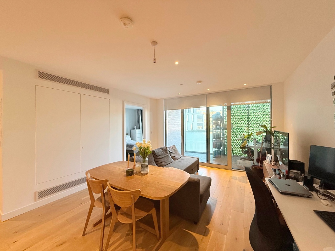 Additional image 3 of 1 Bed Flat, Jasper Walk, N1, N1 7GU