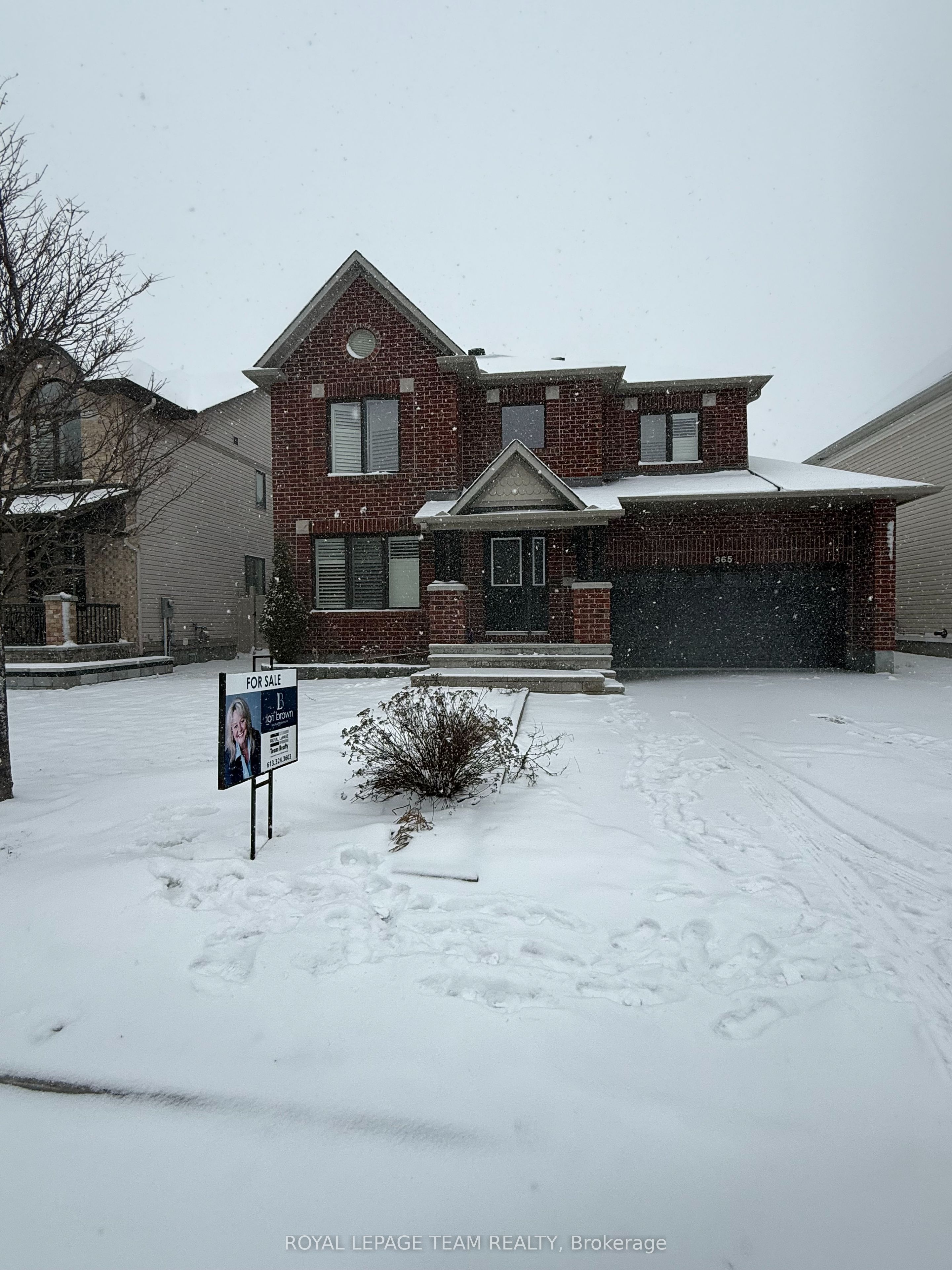 Additional image 3 of 365 Langrell Crescent, Ottawa, ON, K2J 5R8