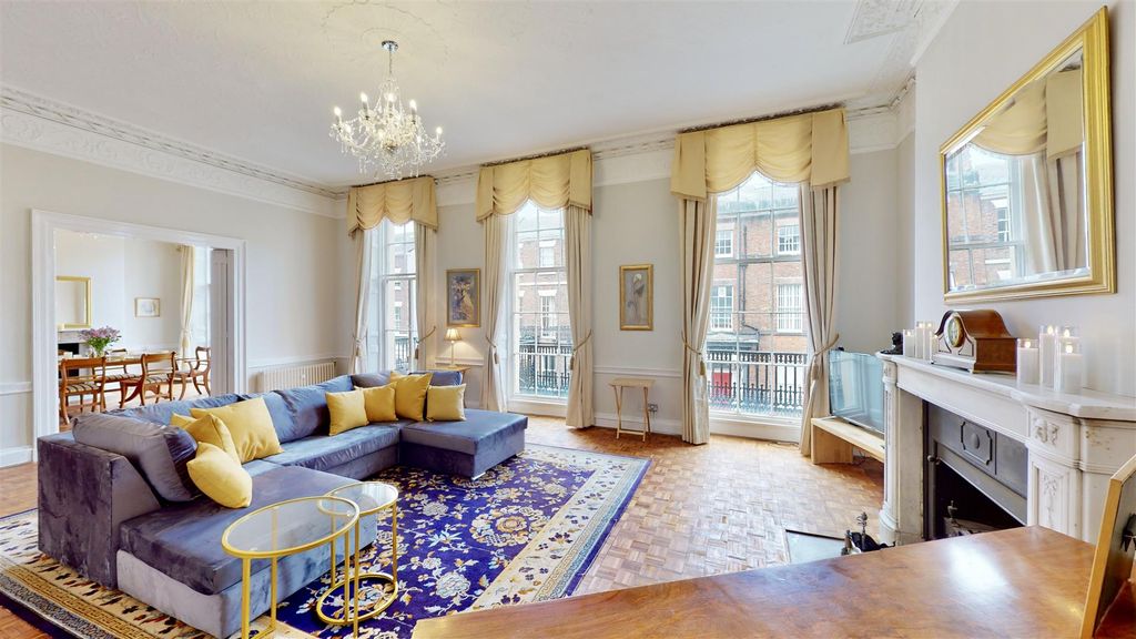 Additional image 13 of 4 bed flat for saleRodney Street, Liverpool L1