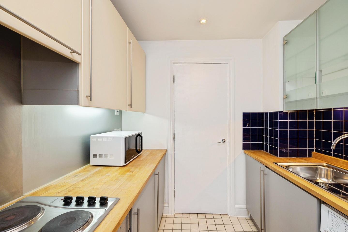 Additional image 3 of 1 Bed Flat, Naylor Building West, E1, N1 7GU