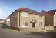 Plot 129, The Dawlish at Avon Rise, Filands Road SN16