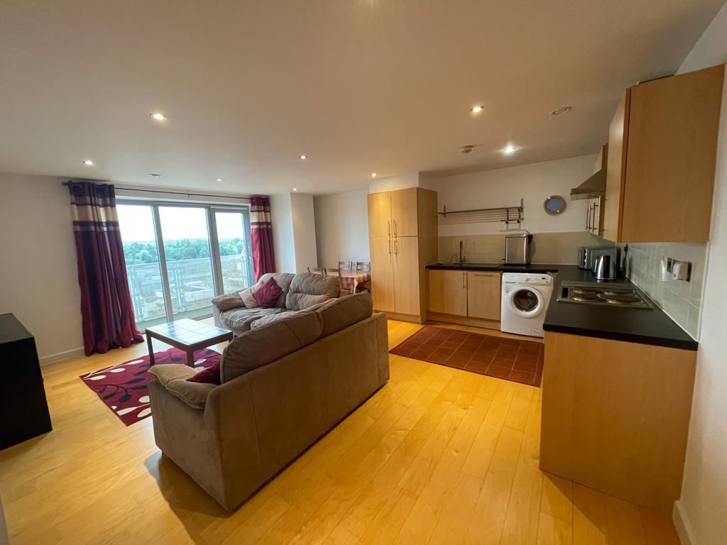 2 bed flat for saleNavigation Street, Leicester LE1