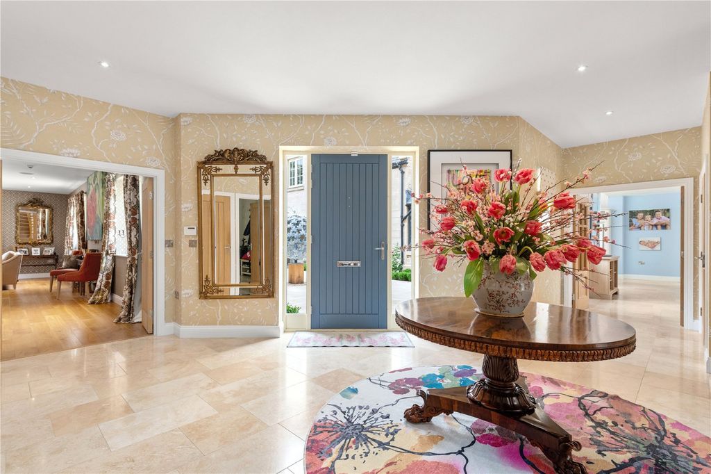 Additional image 4 of 7 bed detached house for saleHigh Street, Ketton, Stamford, Lincolnshire PE9