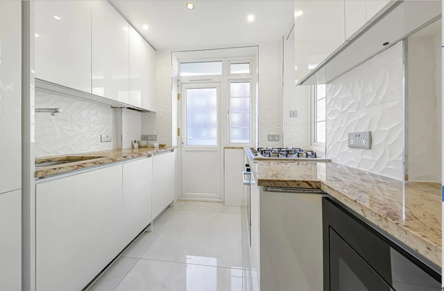 Additional image 8 of 2 Bed Flat, Townshend Court, NW8, N1 7GU