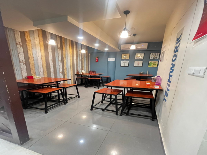 Race Course Circle, Vadodara