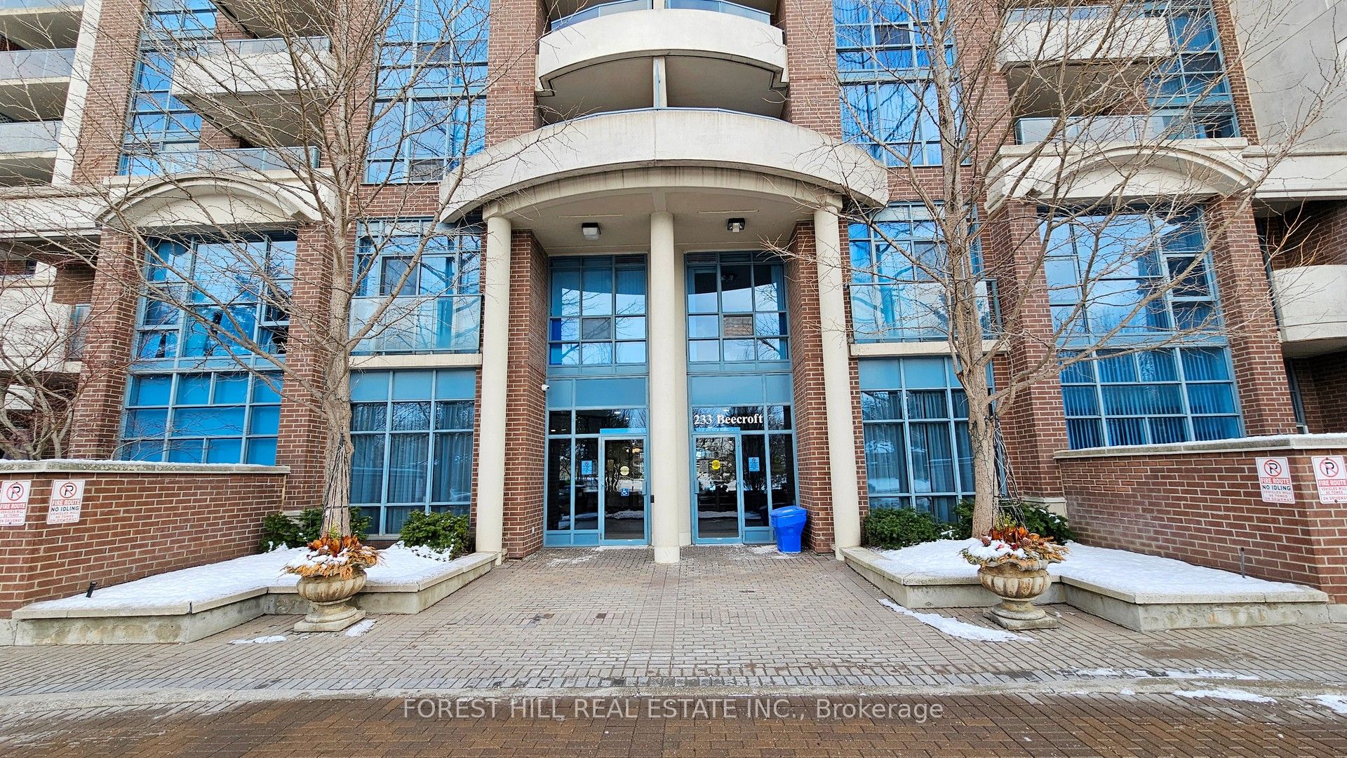 Additional image 3 of 323-233 Beecroft Road, Toronto, ON, M2N 6Z9