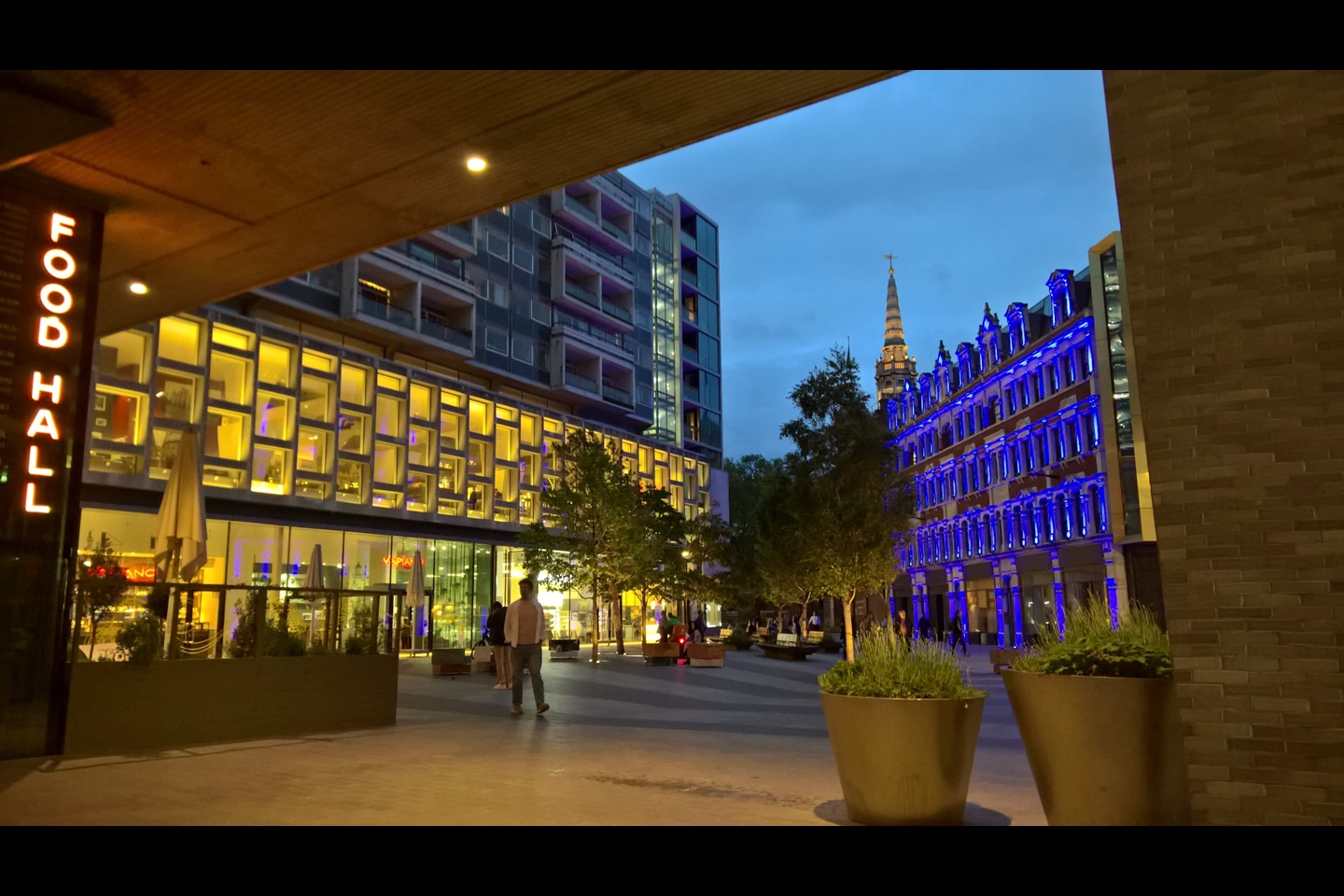 Additional image 15 of 2 Bed Maisonette, St Giles High Street, WC2H