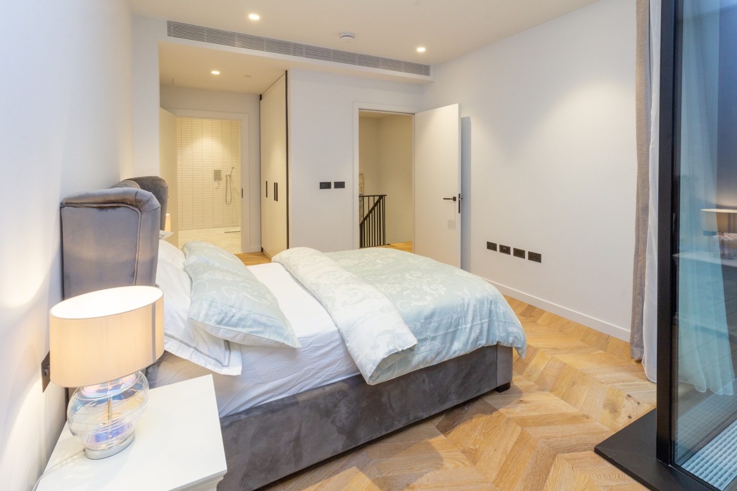 Additional image 19 of 2 Bed Flat, Switch House East Battersea Power St, SW11, N1 7GU