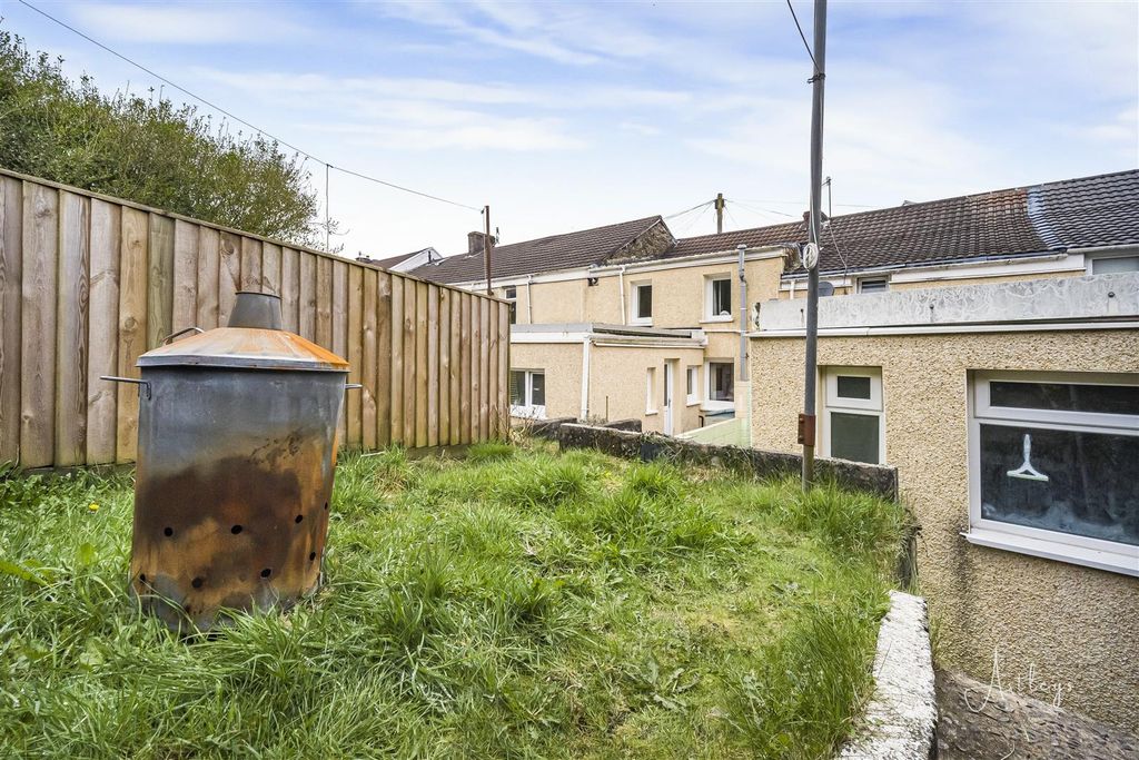 Additional image 15 of 2 bed terraced house for saleCrythan Road, Neath SA11