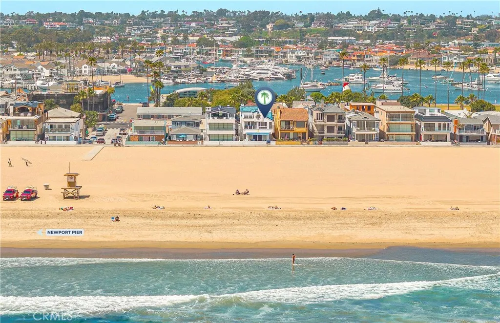 Additional image 2 of 1720 W Oceanfront Unit B, Newport Beach, CA 92663