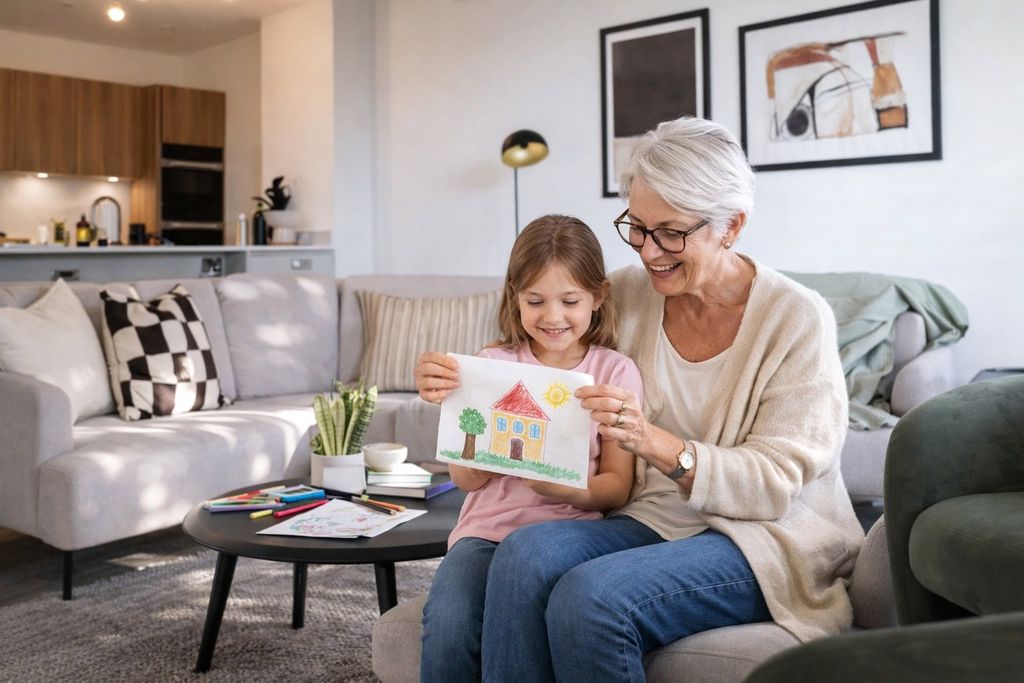 Additional image 6 of 3 bed flat for saleThe Links, Meols Drive, West Kirby, Wirral CH48