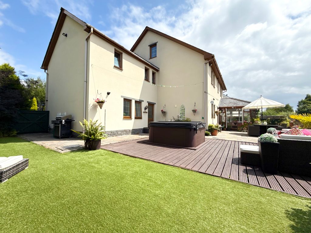 Additional image 43 of 5 bed detached house for saleRichmond Gardens, Abernant, Aberdare CF44