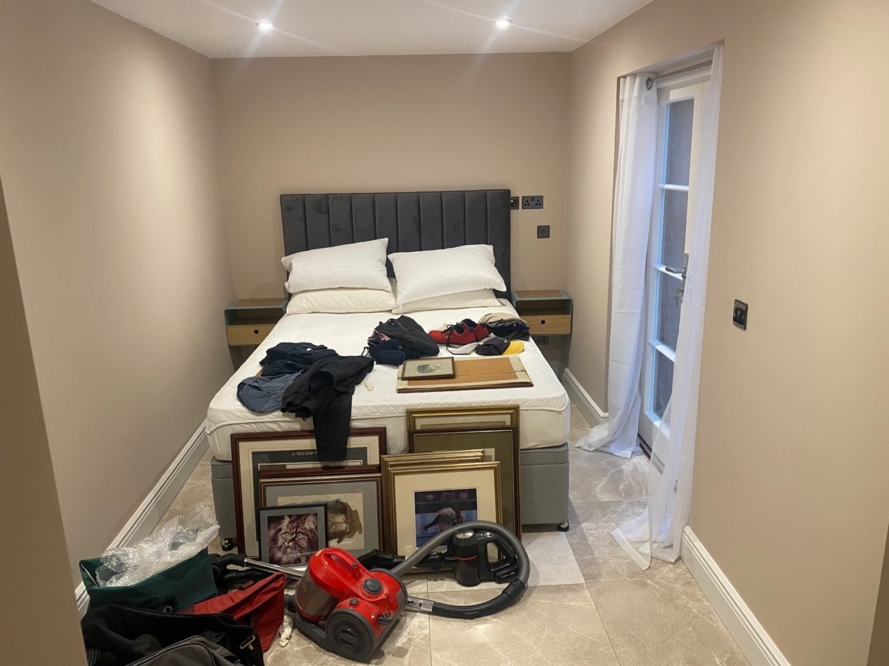 Additional image 4 of 2 Bed Maisonette, Balcombe St, NW1, N1 7GU