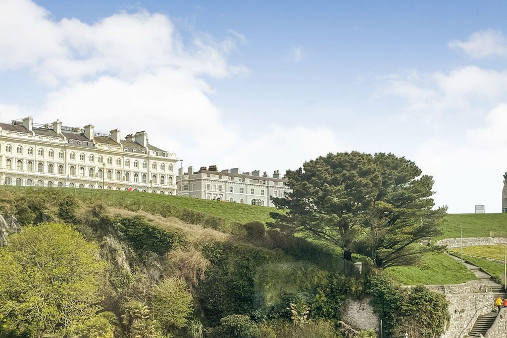 Additional image 17 of 3 bed flat for saleRivage, The Hoe, Plymouth, Devon PL1