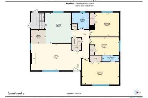 Additional image 8 of 577 Beacon Hill Drive, Fort Mcmurray, AB, T9H 2R2