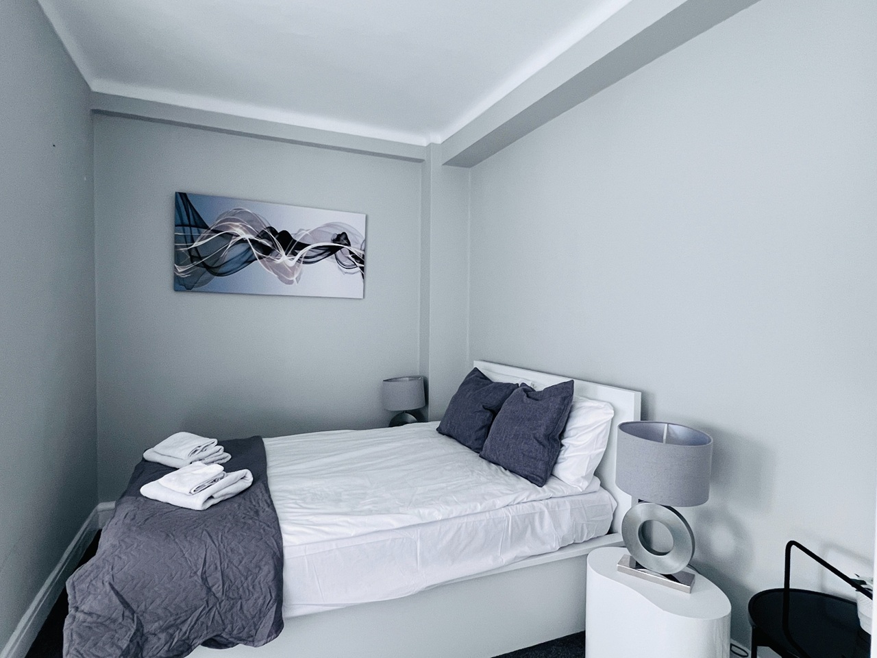 Additional image 15 of Studio Flat, Edgware Road, W2, N1 7GU