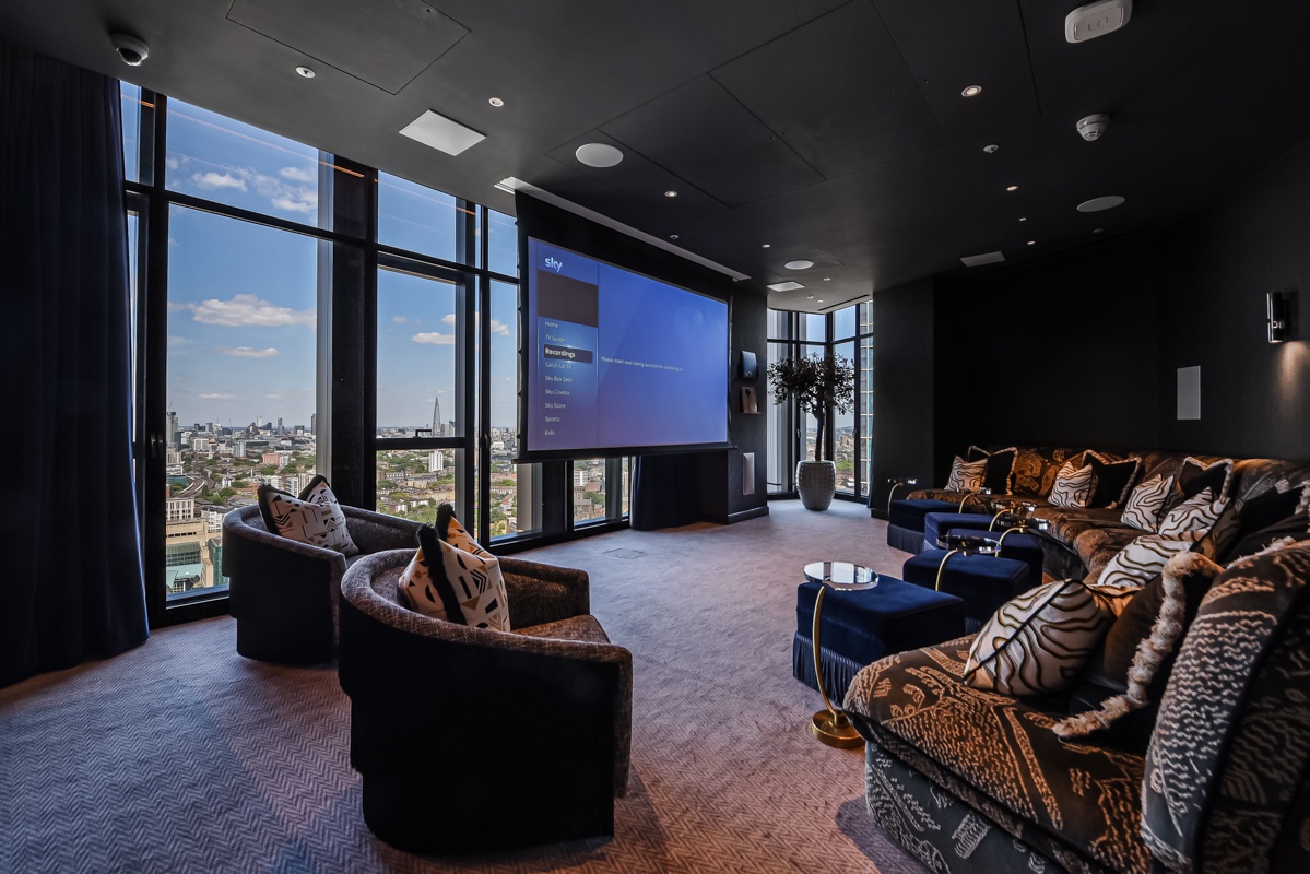 Additional image 15 of 2 Bed Flat, Nine Elms Lane, SW8, N1 7GU