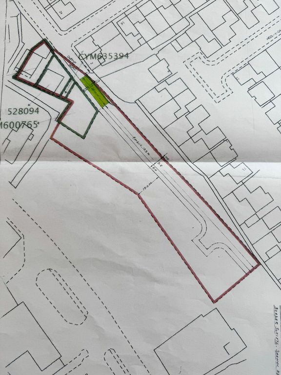 Additional image 3 of Land for saleDuffryn Road, Aberdare CF44