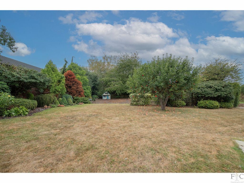 Additional image 35 of 5 bed country house for saleKilby Road, Fleckney LE8