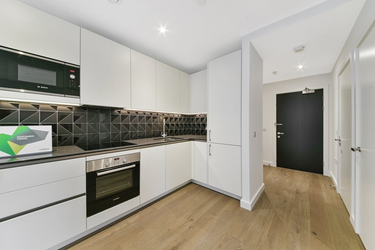 Additional image 2 of Studio Flat, Hurlock Heights, SE17, N1 7GU