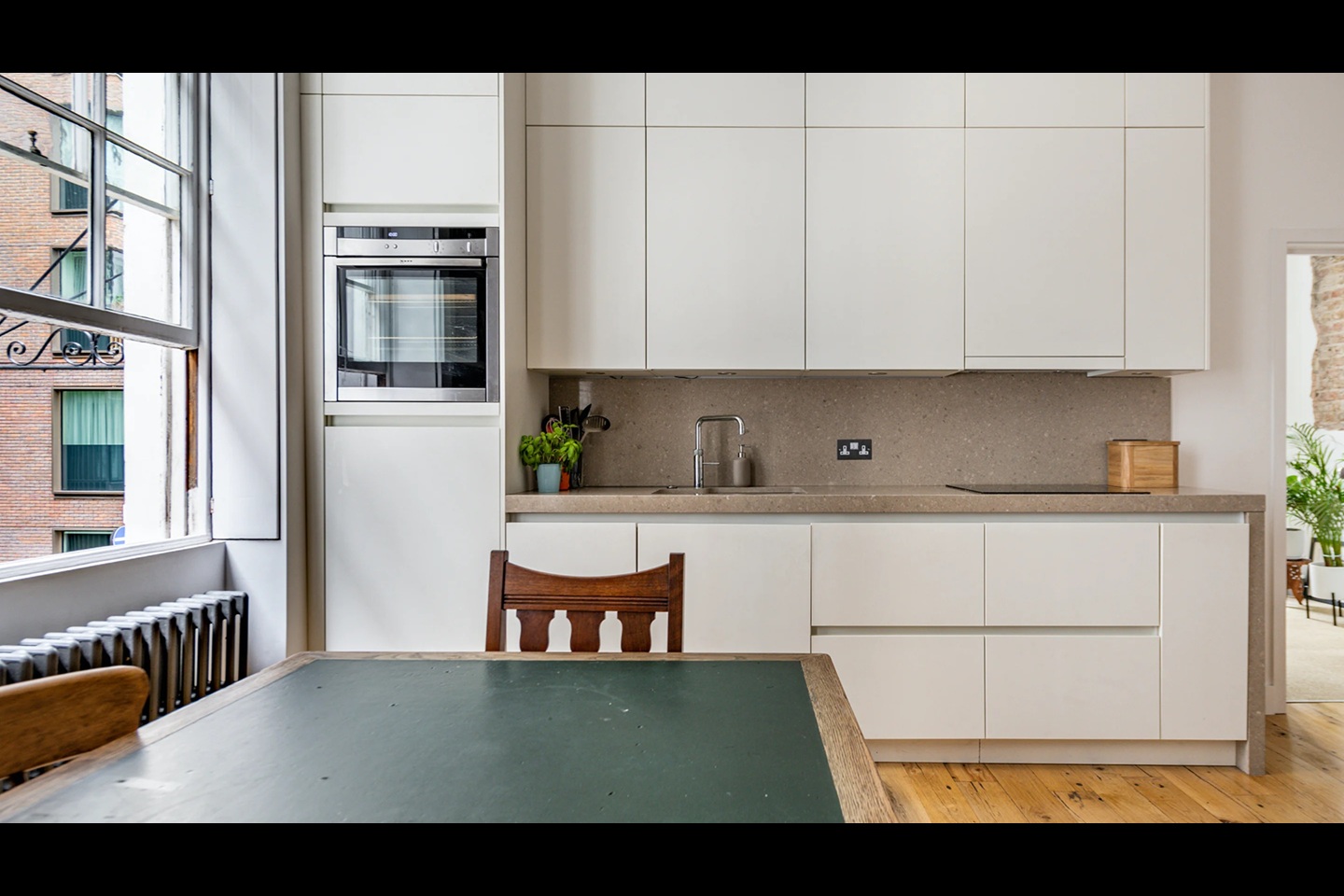 Additional image 13 of 1 Bed Flat, Cleveland Street, W1T, N1 7GU