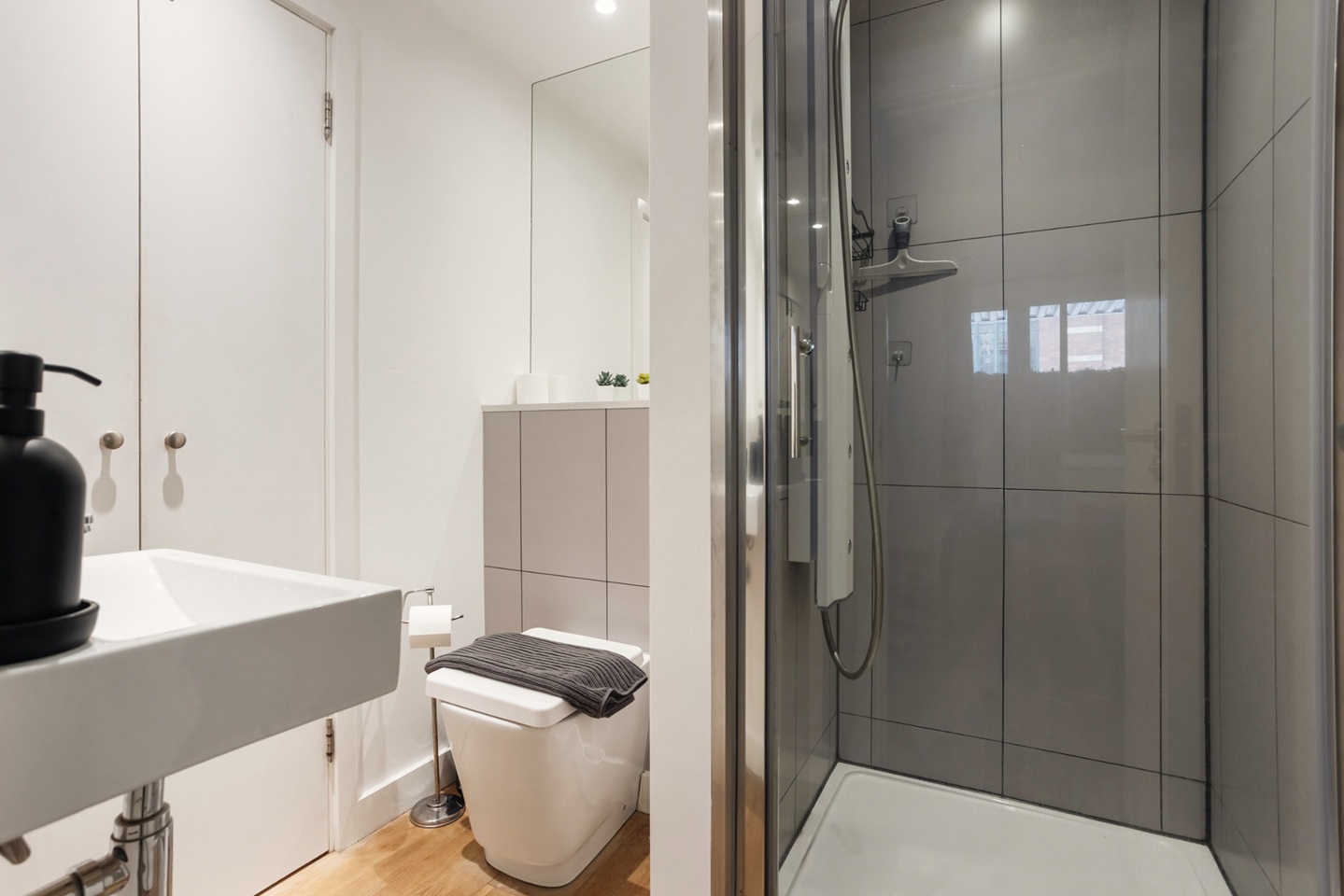 Additional image 13 of 1 Bed Flat, Wheler St, E1, N1 7GU