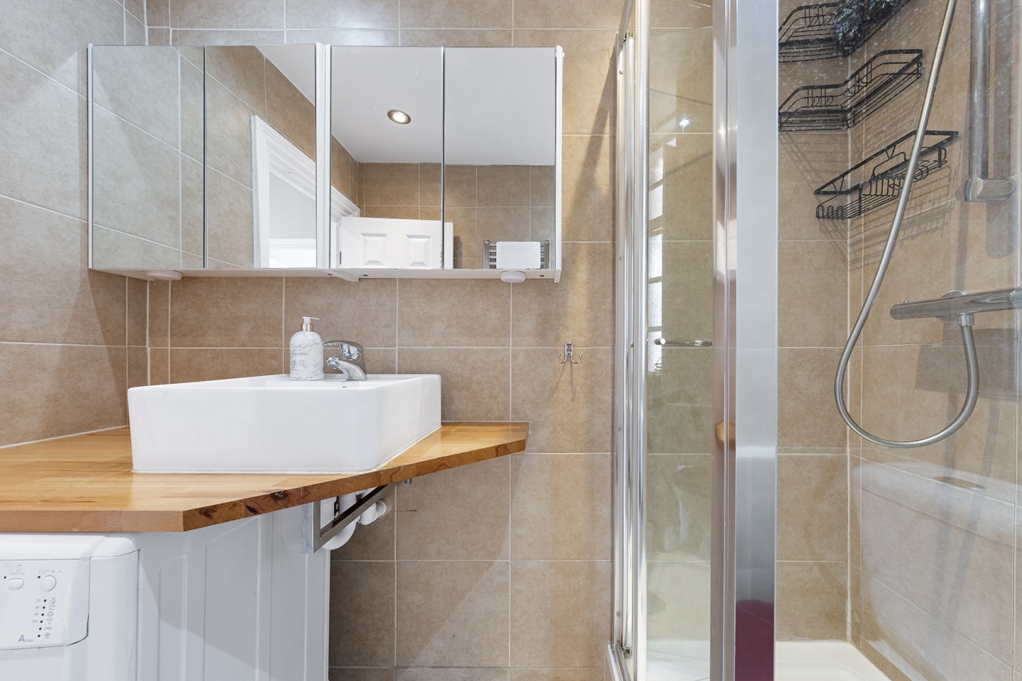 Additional image 15 of 2 Bed Flat, Orsett Terrace, W2, N1 7GU