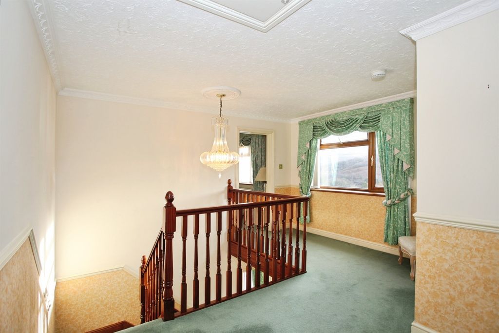 Additional image 15 of 4 bed detached house for saleBronheulwen, Porth CF39