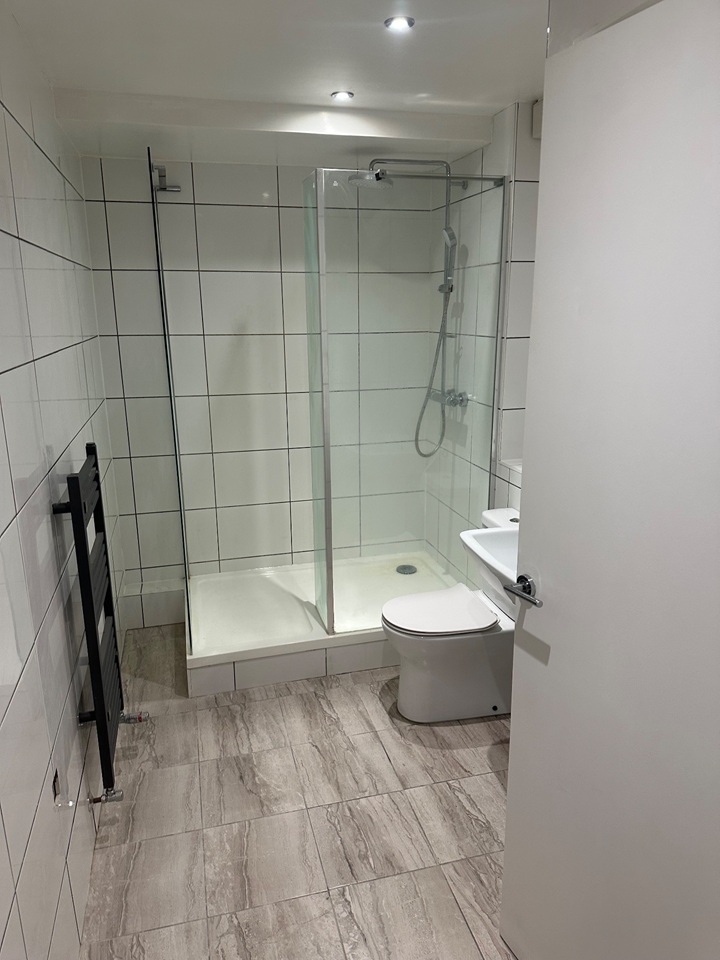 Additional image 10 of 1 Bed Flat, Hampton House, SW8, N1 7GU