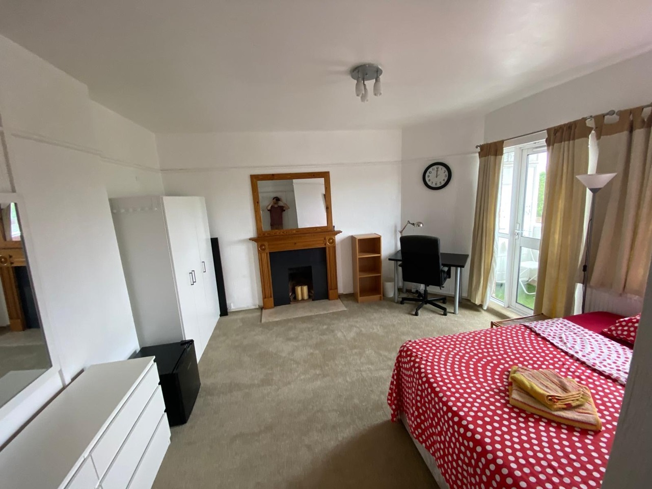 Additional image 12 of 3 Bed Flat, Park View House, NW1, N1 7GU