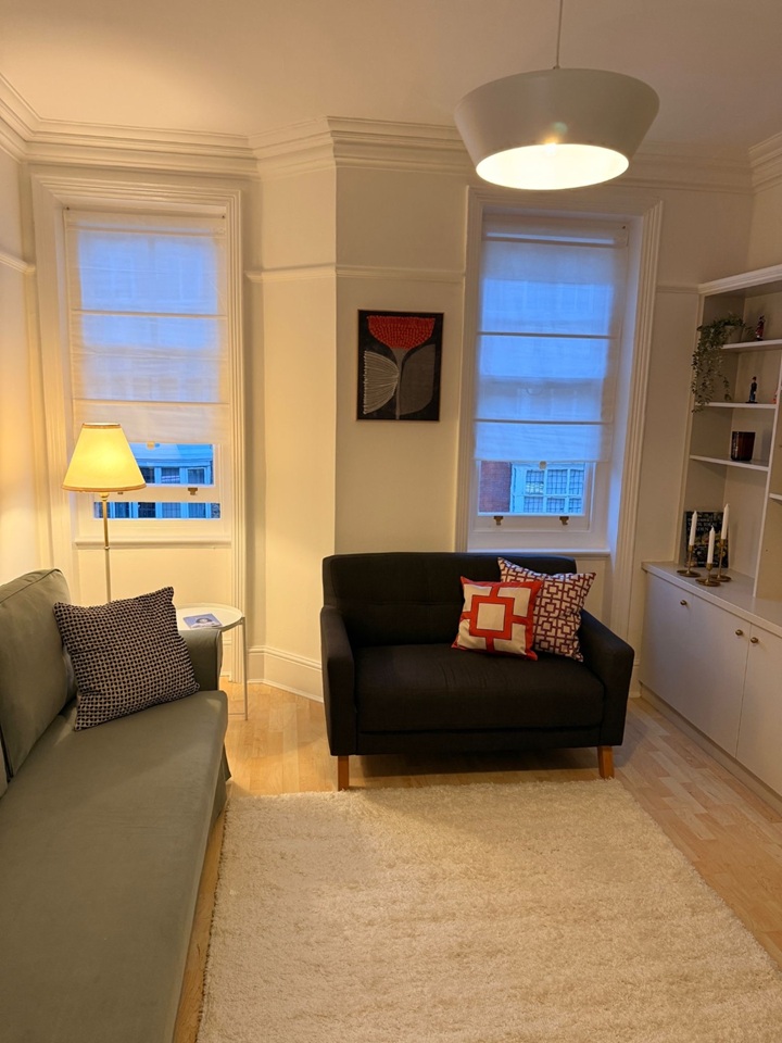 Additional image 12 of 2 Bed Terraced House, St Johns Wood High St, NW8, N1 7GU