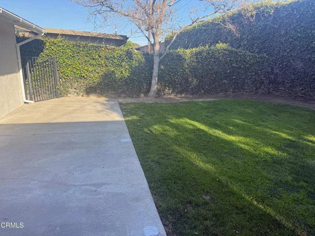 4982 Lafayette Street, Ventura, CA 93003