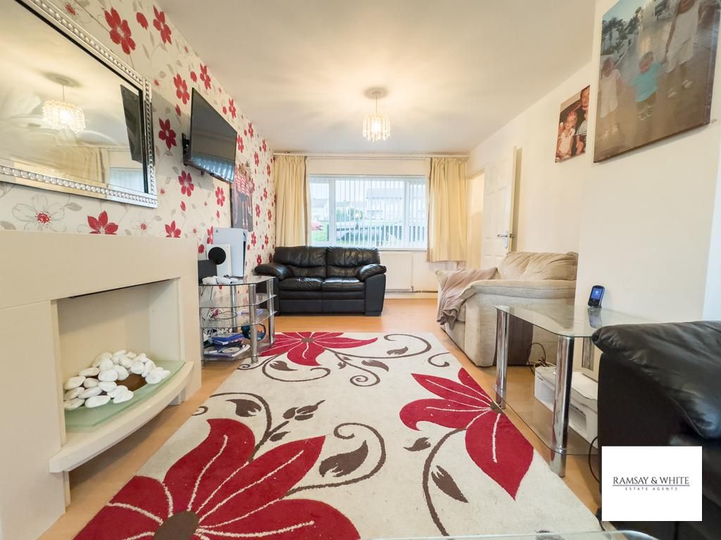 Additional image 3 of 3 bed terraced house for saleHeol Llwyn Drysi, Merthyr Tydfil CF48