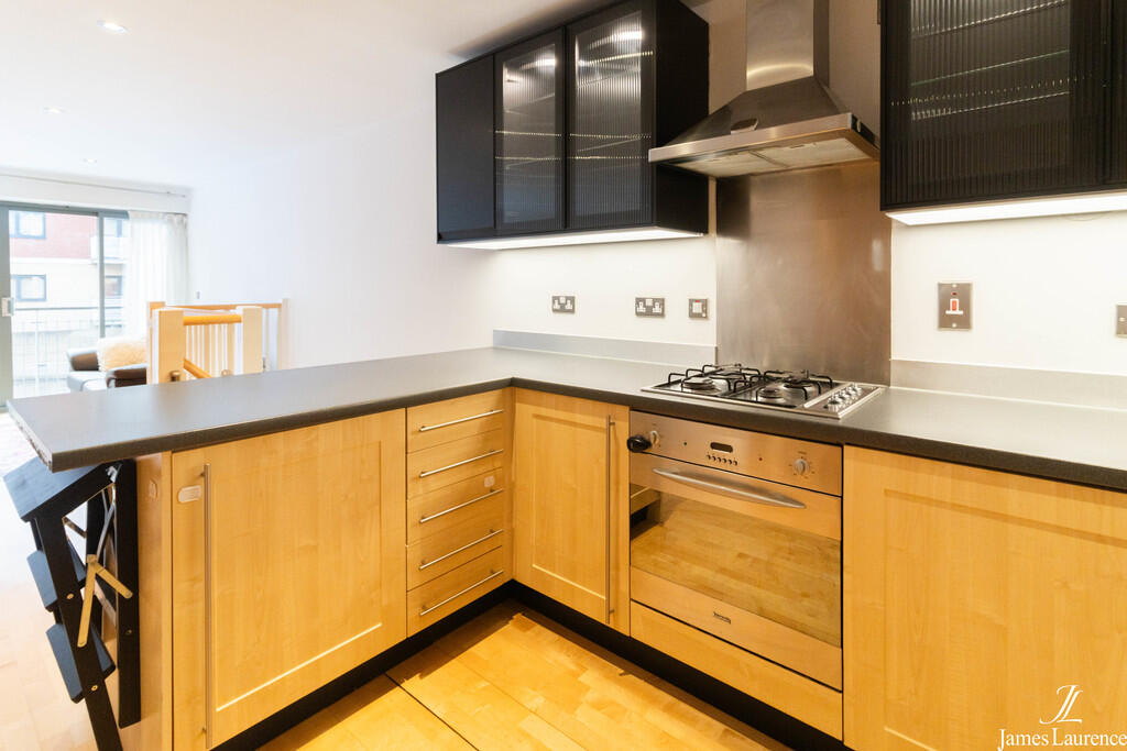 Additional image 9 of King Edwards Wharf, 25 Sheepcote Street, Brindley Place