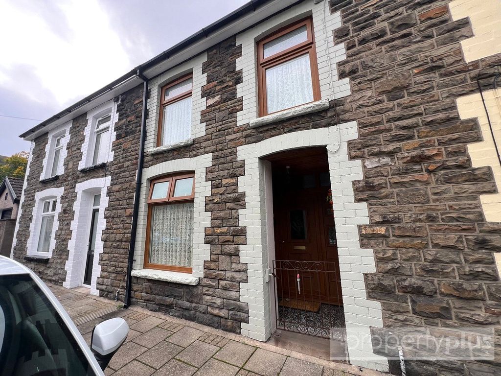 Additional image 3 of 3 bed terraced house for saleVolunteer Street, Pentre, Rhondda Cynon Taff CF41