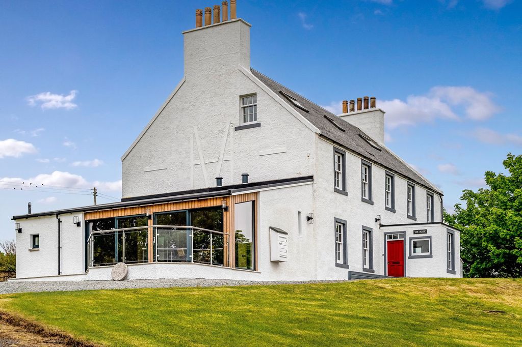 Additional image 5 of 7 bed detached house for saleVoe House, Voe, Shetland ZE2