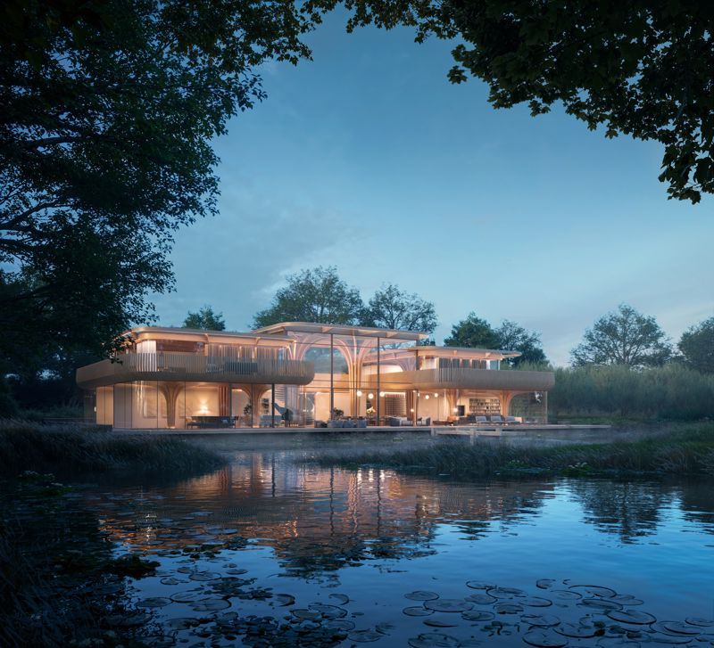 Additional image 12 of Land for saleEccles Lane, Bispham Green L40