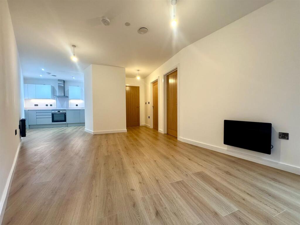 Legge Lane, Birmingham