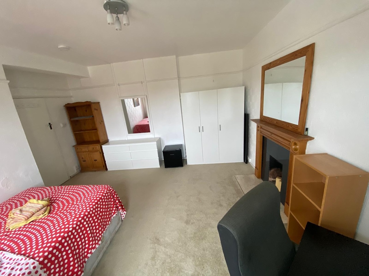 Additional image 13 of 3 Bed Flat, Park View House, NW1, N1 7GU