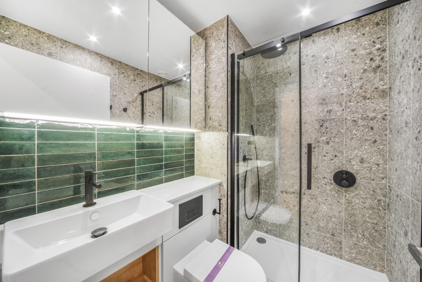 Additional image 9 of 2 Bed Flat, Hewson Way, SE17, N1 7GU