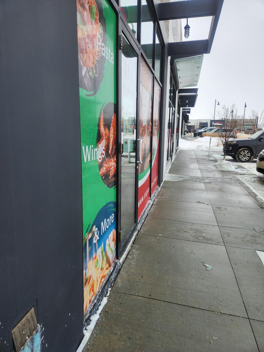 1115 St Albert Trail, St. Albert, AB, T8N7X6