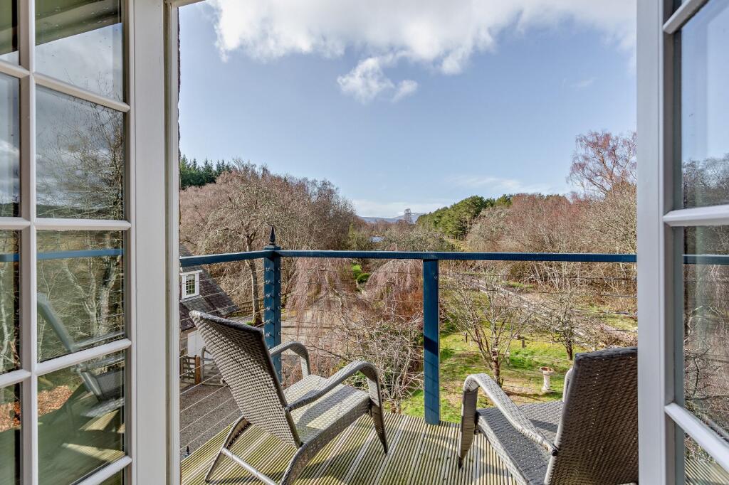 Additional image 22 of Glen Tanar, Aboyne, Aberdeenshire