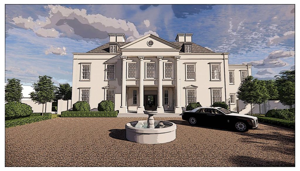 Additional image 11 of Land for saleGun Hill, Chiddingly, East Sussex TN21