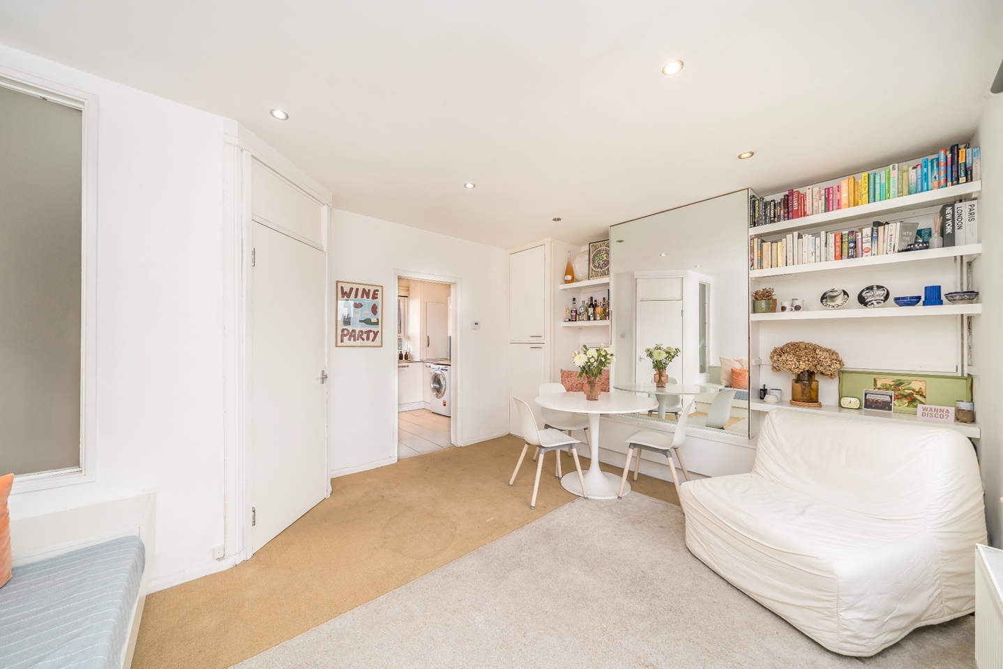 Additional image 3 of 2 Bed Flat, Barnes Court, N1, N1 7GU