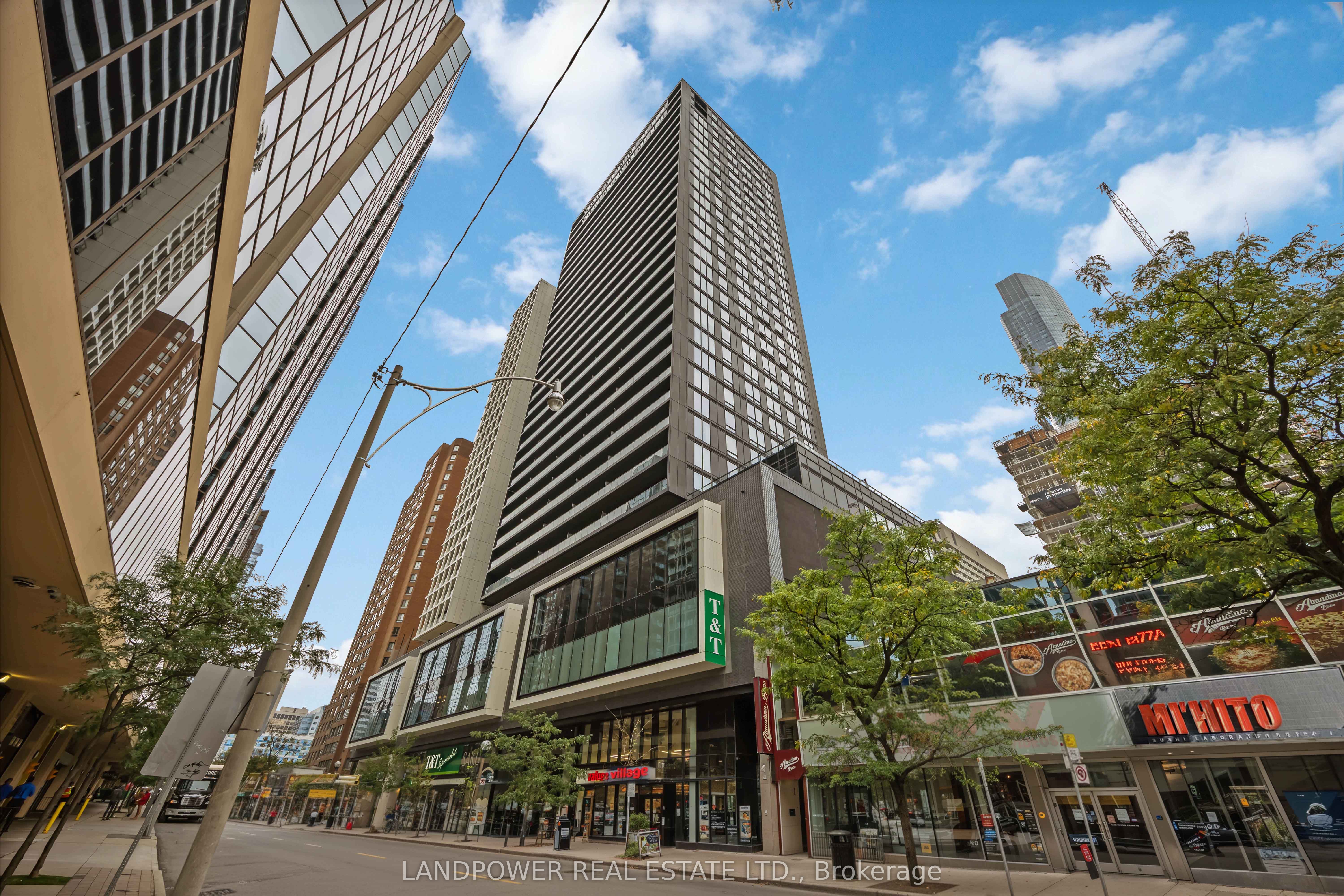 Additional image 2 of 1917-20 Edward Street, Toronto, ON, M5G 0C5