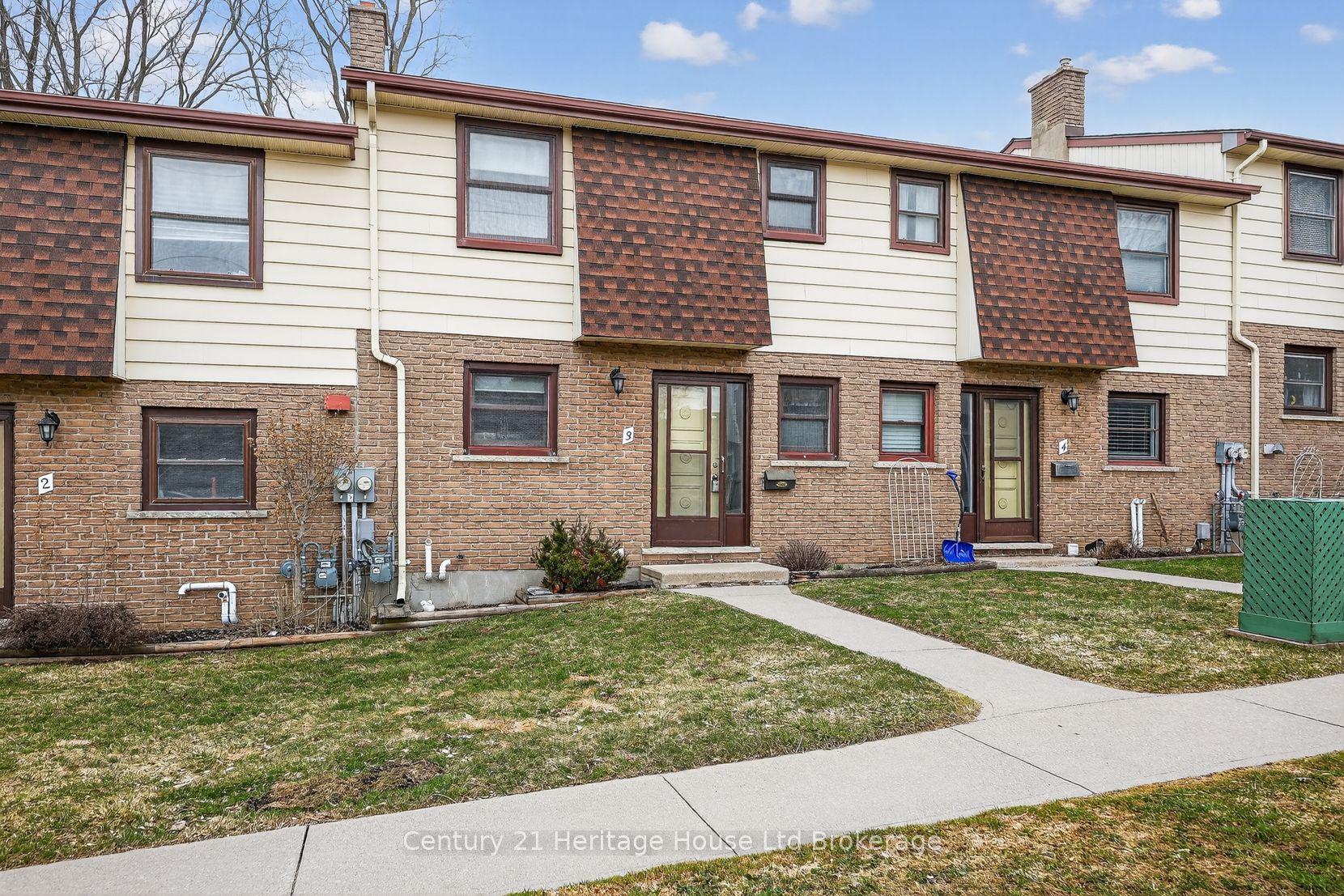 Additional image 4 of 3-335 Albert Street, Woodstock, ON, N4S 2L3