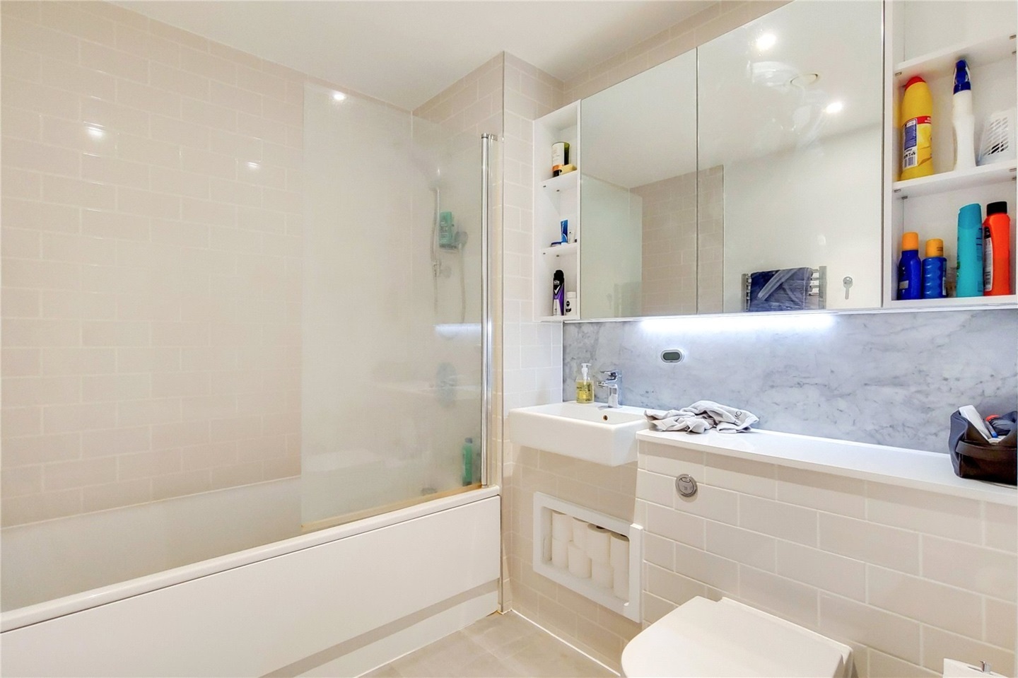 Additional image 4 of 2 Bed Flat, Sir John Soane Apartments, SE17, N1 7GU