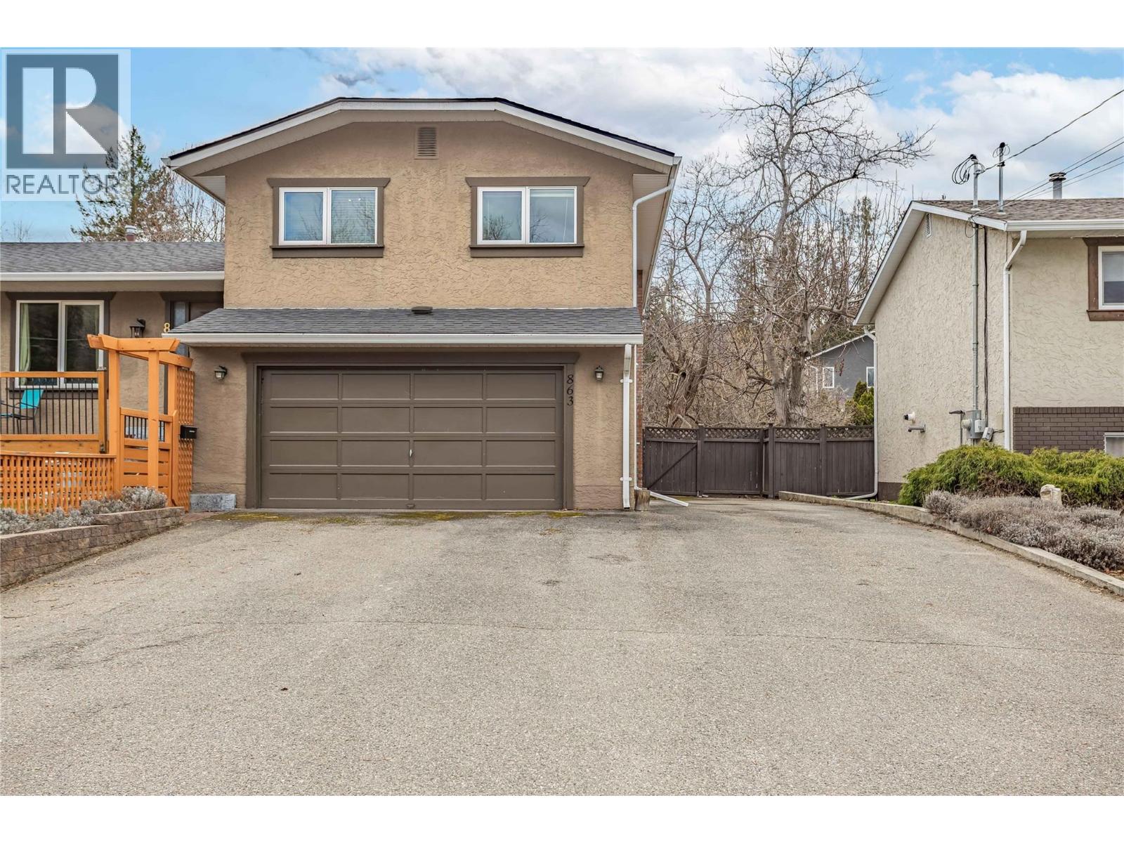 Additional image 4 of 863 Hammer Avenue, Kelowna, BC, V1W2B7