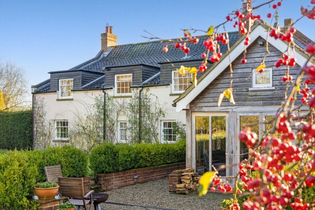 Additional image 71 of 6 bed link detached house for saleHawthorn House, Dereham, Norfolk NR20