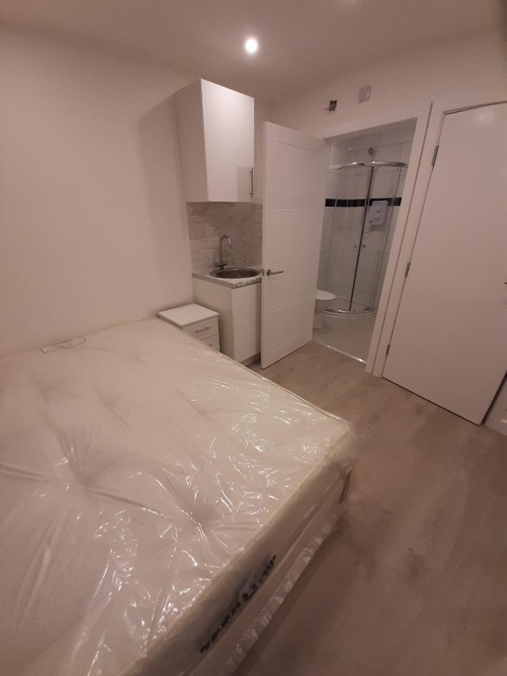 Additional image 5 of Studio Flat, Victoria/ Pimlico, SW1V, N1 7GU